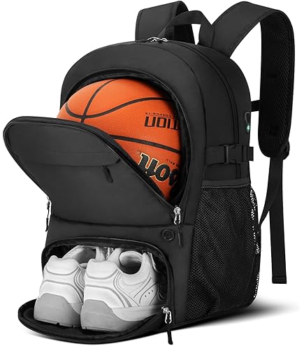 Amazon.com: SPALDING (スポルディング) Casual Bag, Street